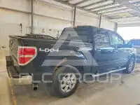 2013 Ford F-150 фото