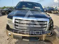 2013 Ford F-150 фото
