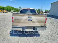 2013 Ford F-150 фото
