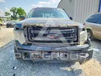 2013 Ford F-150 фото
