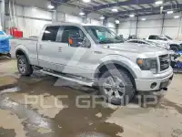 2013 Ford F-150 фото