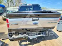 2013 Ford F-150 фото