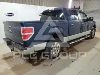2013 Ford F-150 фото