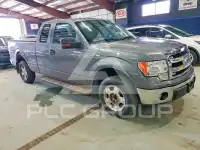 2013 Ford F-150 photo