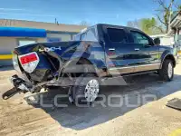 2013 Ford F-150 фото