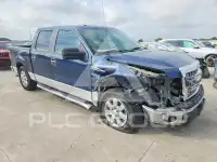 2013 Ford F-150 photo
