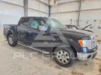 2013 Ford F-150 фото