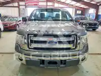 2013 Ford F-150 photo