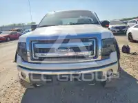 2013 Ford F-150 фото