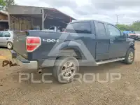2013 Ford F-150 photo