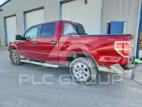 2013 Ford F-150 фото