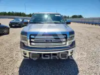 2013 Ford F-150 photo