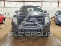 2013 Ford F-150 фото
