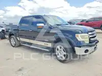 2013 Ford F-150 фото