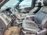 2013 Ford F-150 фото