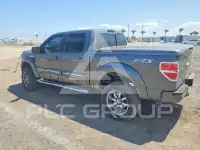 2013 Ford F-150 фото