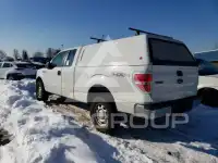 2013 Ford F-150 фото