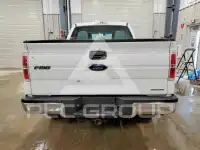 2013 Ford F-150 фото