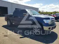 2013 Ford F-150 фото