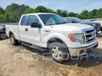 2013 Ford F-150 фото