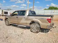 2013 Ford F-150 фото