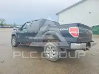 2013 Ford F-150 фото