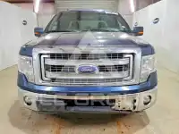 2013 Ford F-150 фото