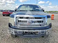 2013 Ford F-150 фото