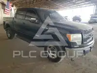 2013 Ford F-150 фото