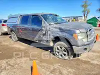 2013 Ford F-150 фото