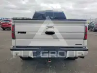 2013 Ford F-150 фото