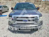 2013 Ford F-150 фото