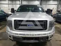2013 Ford F-150 фото