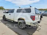 2013 Ford F-150 фото