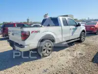 2013 Ford F-150 фото