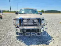 2013 Ford F-150 фото