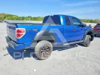 2013 Ford F-150 фото