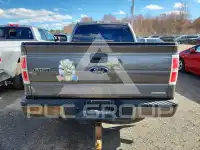 2013 Ford F-150 фото