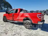2013 Ford F-150 photo