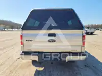 2013 Ford F-150 фото