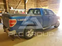 2013 Ford F-150 фото