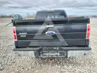 2013 Ford F-150 фото