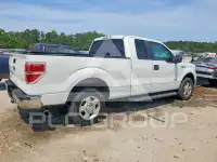 2013 Ford F-150 фото