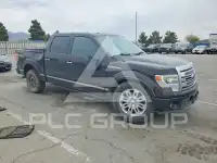 2013 Ford F-150 фото