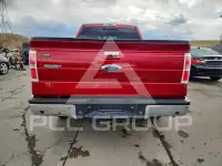 2013 Ford F-150 фото