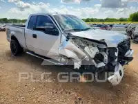 2013 Ford F-150 фото