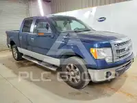 2013 Ford F-150 фото