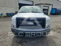 2013 Ford F-150 фото