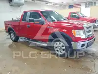 2013 Ford F-150 фото