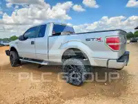 2013 Ford F-150 фото